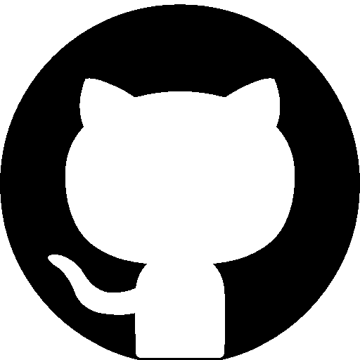 GitHub Icon